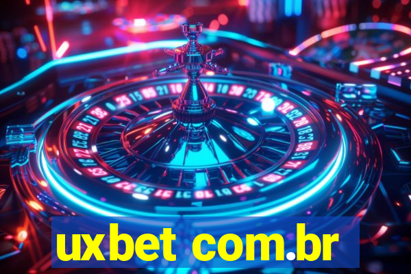 uxbet com.br